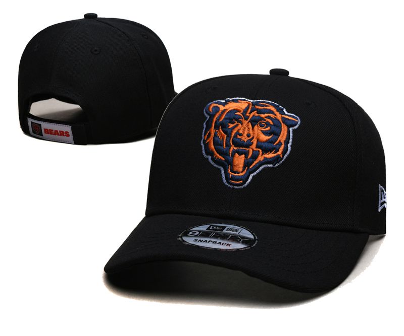 2025 NFL Chicago Bears Hat TX20253101->nfl hats->Sports Caps